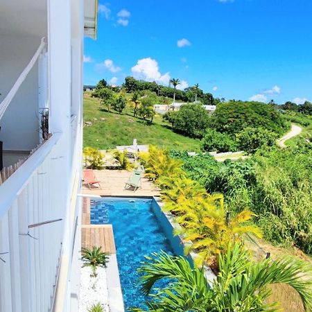 Kukumi'S House Avec Piscine Villa Sainte-Anne  Bagian luar foto